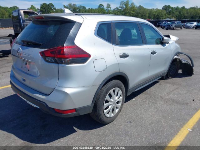 Photo 3 VIN: 5N1AT2MT0LC759659 - NISSAN ROGUE 