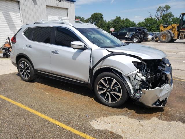 Photo 3 VIN: 5N1AT2MT0LC771438 - NISSAN ROGUE 