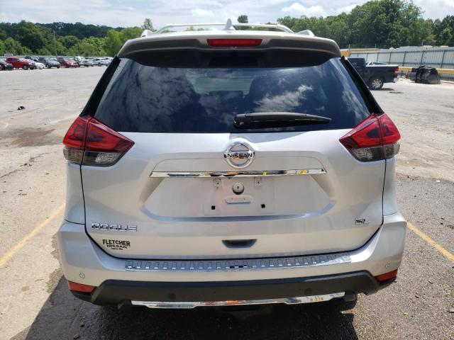 Photo 5 VIN: 5N1AT2MT0LC771438 - NISSAN ROGUE 