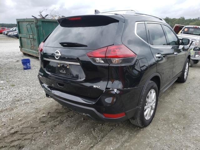 Photo 3 VIN: 5N1AT2MT0LC778602 - NISSAN ROGUE S 