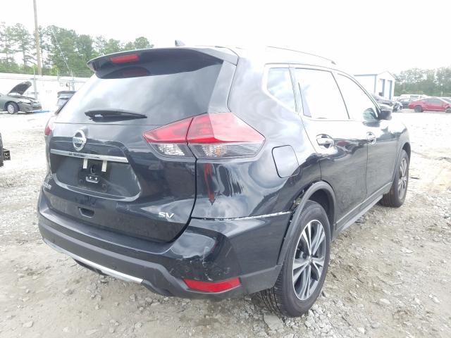 Photo 3 VIN: 5N1AT2MT0LC782178 - NISSAN ROGUE S 