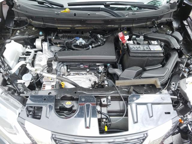 Photo 6 VIN: 5N1AT2MT0LC782178 - NISSAN ROGUE S 