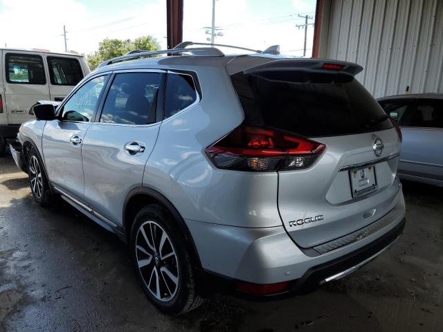 Photo 2 VIN: 5N1AT2MT0LC784366 - NISSAN ROGUE S 