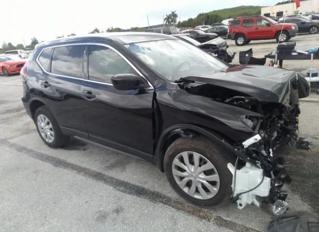 Photo 0 VIN: 5N1AT2MT0LC786277 - NISSAN ROGUE 