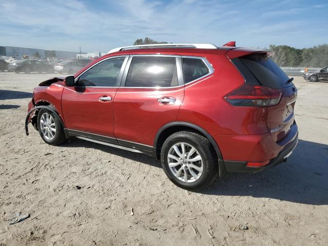 Photo 1 VIN: 5N1AT2MT0LC787039 - NISSAN ROGUE 