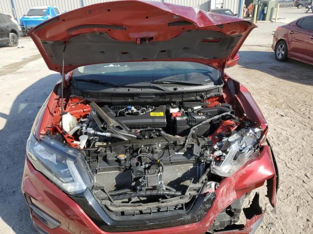 Photo 11 VIN: 5N1AT2MT0LC787039 - NISSAN ROGUE 