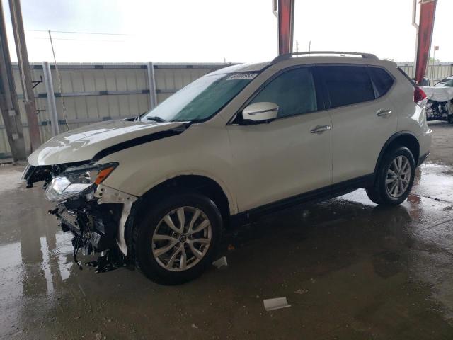 Photo 0 VIN: 5N1AT2MT0LC793245 - NISSAN ROGUE 