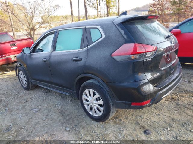 Photo 2 VIN: 5N1AT2MT0LC795853 - NISSAN ROGUE 