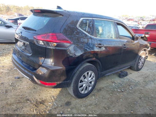 Photo 3 VIN: 5N1AT2MT0LC795853 - NISSAN ROGUE 