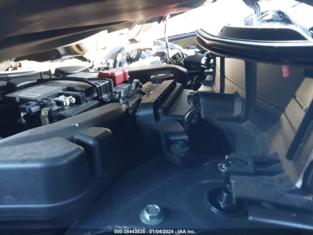 Photo 9 VIN: 5N1AT2MT0LC795853 - NISSAN ROGUE 