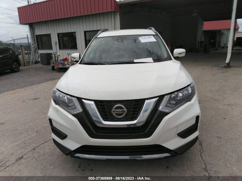 Photo 11 VIN: 5N1AT2MT0LC796260 - NISSAN ROGUE 