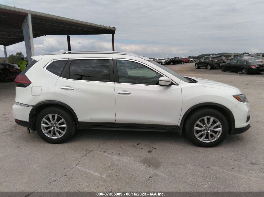 Photo 12 VIN: 5N1AT2MT0LC796260 - NISSAN ROGUE 