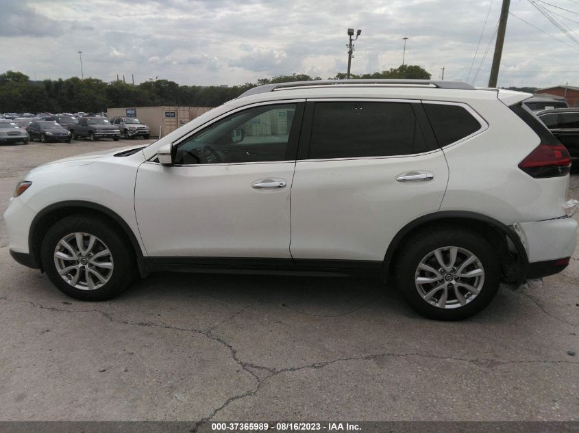 Photo 13 VIN: 5N1AT2MT0LC796260 - NISSAN ROGUE 