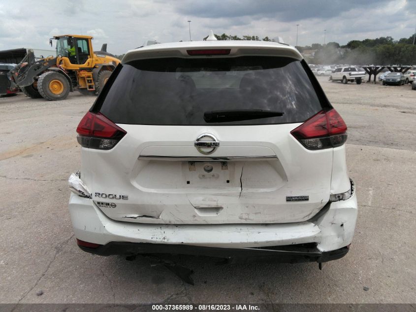 Photo 15 VIN: 5N1AT2MT0LC796260 - NISSAN ROGUE 