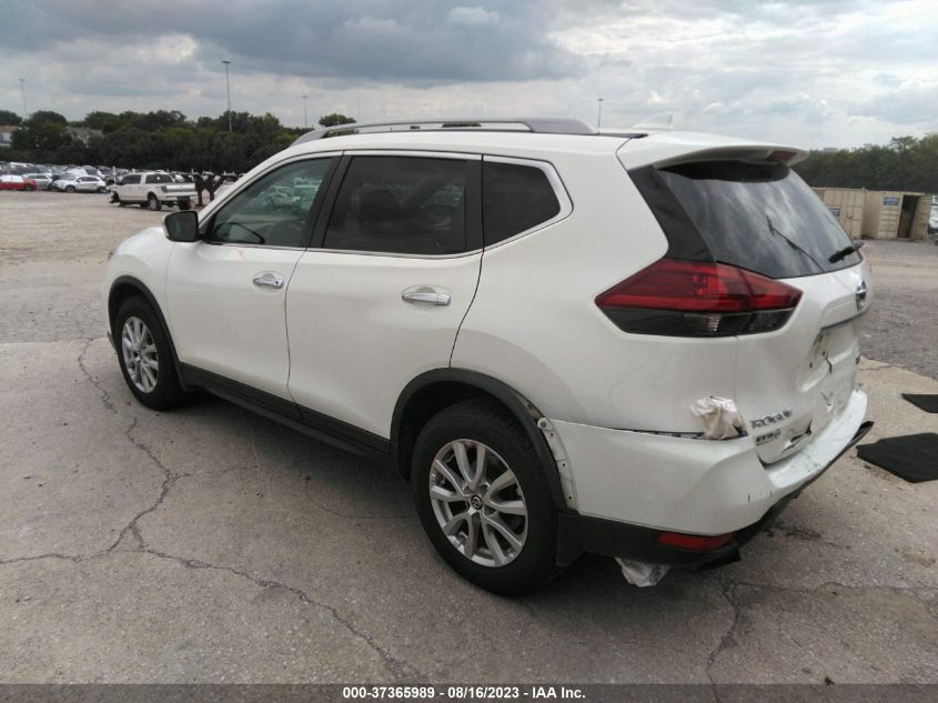 Photo 2 VIN: 5N1AT2MT0LC796260 - NISSAN ROGUE 