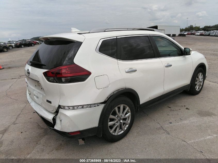 Photo 3 VIN: 5N1AT2MT0LC796260 - NISSAN ROGUE 