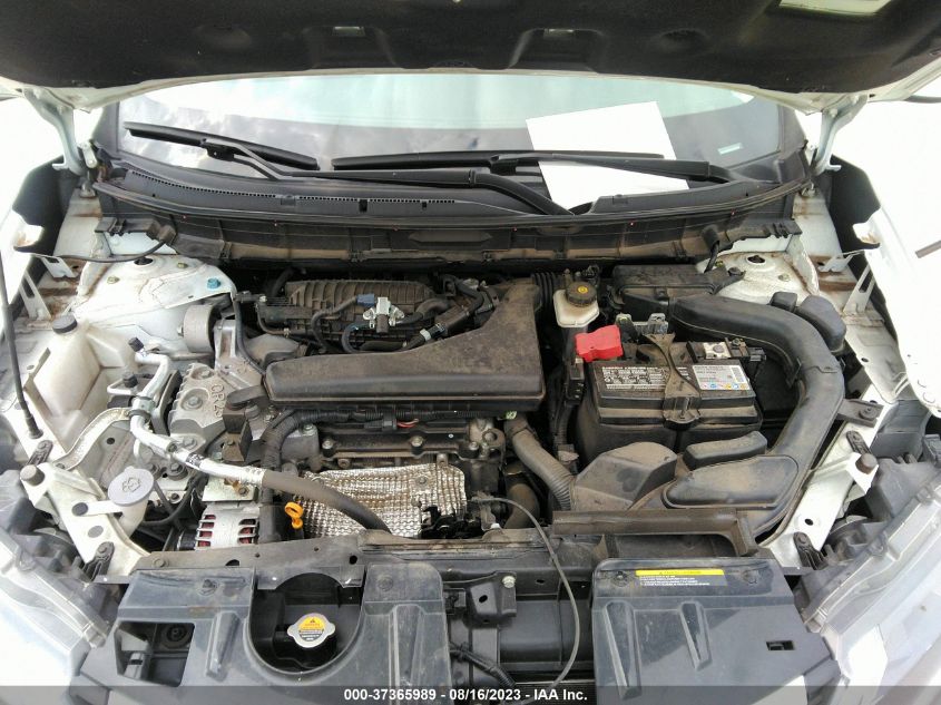 Photo 9 VIN: 5N1AT2MT0LC796260 - NISSAN ROGUE 