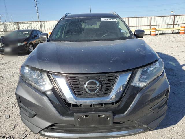 Photo 4 VIN: 5N1AT2MT0LC798591 - NISSAN ROGUE 