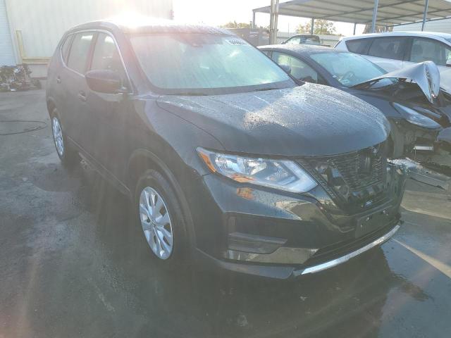 Photo 3 VIN: 5N1AT2MT0LC799238 - NISSAN ROGUE 