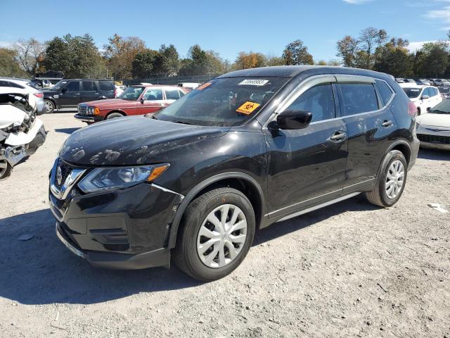 Photo 0 VIN: 5N1AT2MT0LC803238 - NISSAN ROGUE 