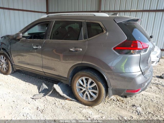 Photo 2 VIN: 5N1AT2MT0LC810299 - NISSAN ROGUE 