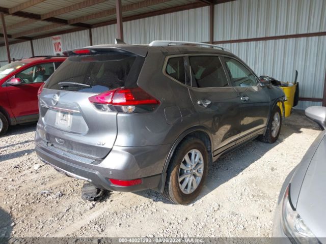 Photo 3 VIN: 5N1AT2MT0LC810299 - NISSAN ROGUE 