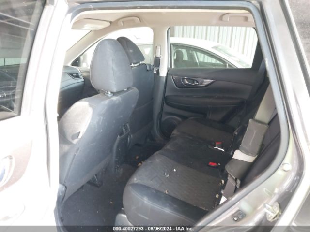 Photo 7 VIN: 5N1AT2MT0LC810299 - NISSAN ROGUE 