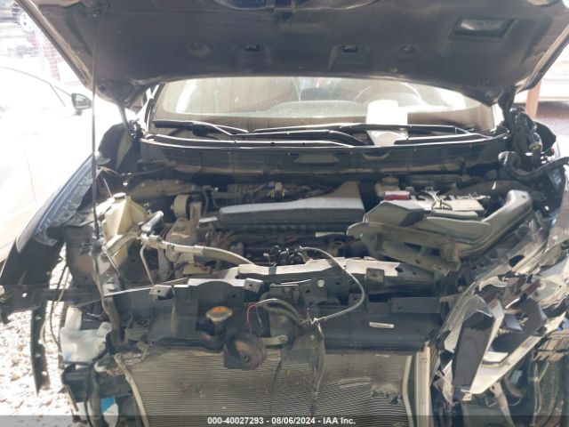 Photo 9 VIN: 5N1AT2MT0LC810299 - NISSAN ROGUE 