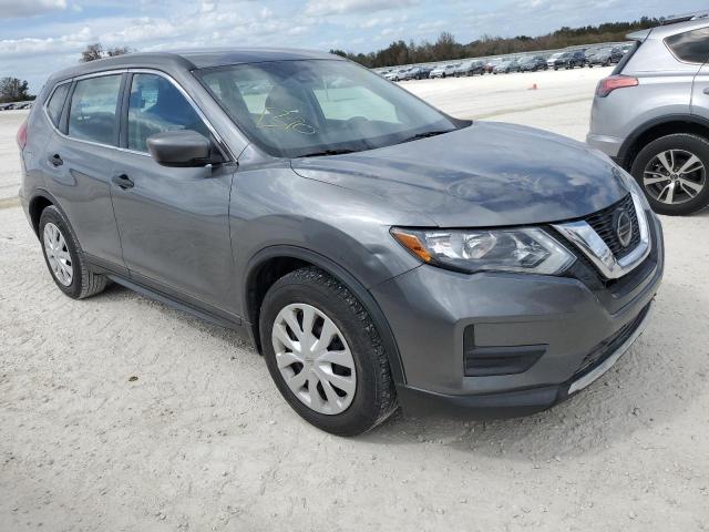 Photo 3 VIN: 5N1AT2MT0LC815941 - NISSAN ROGUE S 