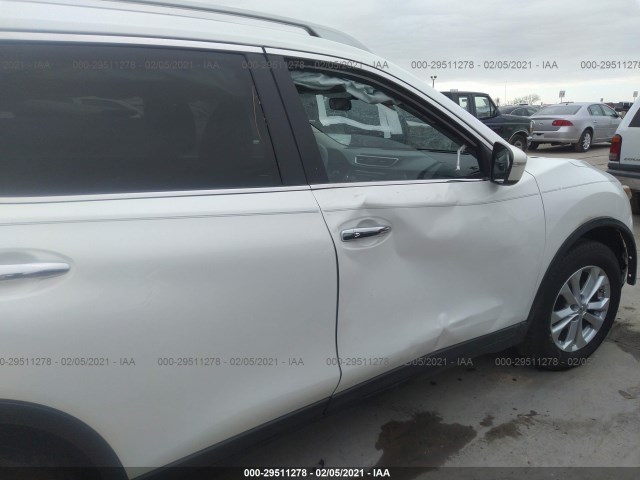 Photo 5 VIN: 5N1AT2MT1EC753081 - NISSAN ROGUE 