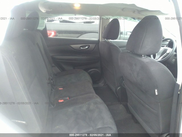 Photo 7 VIN: 5N1AT2MT1EC753081 - NISSAN ROGUE 