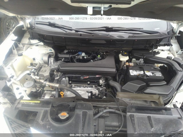 Photo 9 VIN: 5N1AT2MT1EC753081 - NISSAN ROGUE 