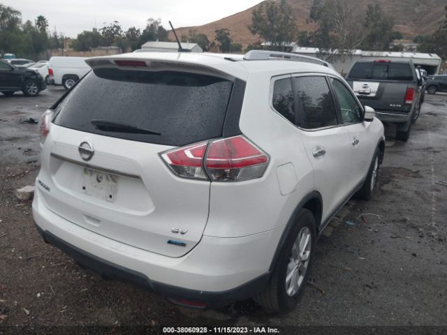 Photo 3 VIN: 5N1AT2MT1EC754635 - NISSAN ROGUE 