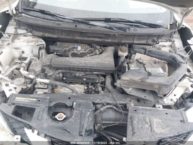 Photo 9 VIN: 5N1AT2MT1EC754635 - NISSAN ROGUE 