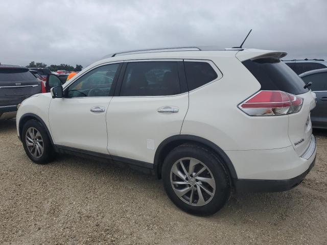 Photo 1 VIN: 5N1AT2MT1EC754778 - NISSAN ROGUE S 