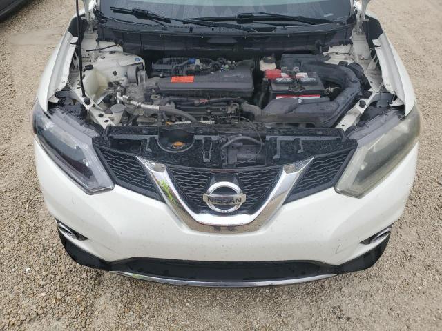 Photo 11 VIN: 5N1AT2MT1EC754778 - NISSAN ROGUE S 