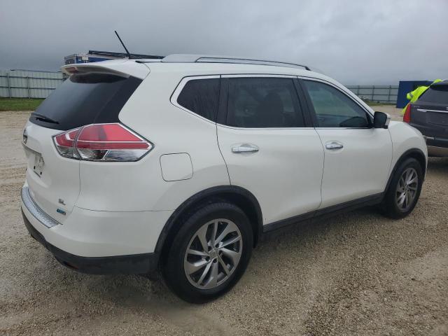 Photo 2 VIN: 5N1AT2MT1EC754778 - NISSAN ROGUE S 