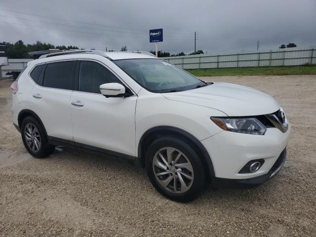 Photo 3 VIN: 5N1AT2MT1EC754778 - NISSAN ROGUE S 