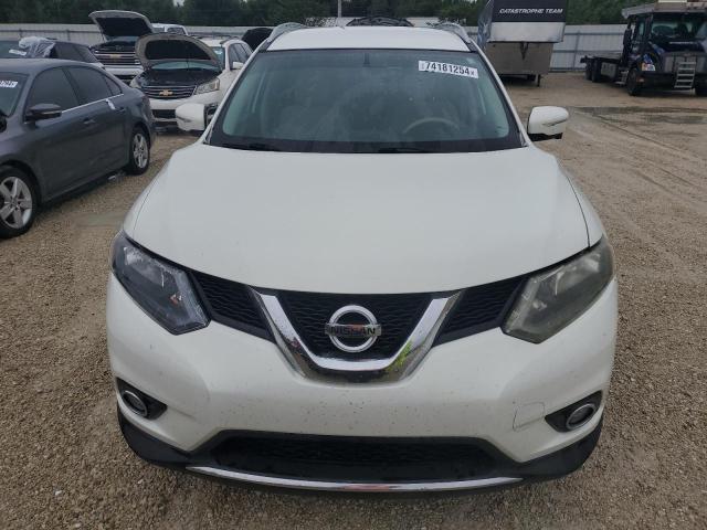 Photo 4 VIN: 5N1AT2MT1EC754778 - NISSAN ROGUE S 