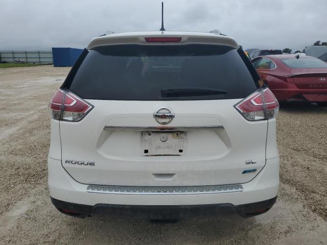 Photo 5 VIN: 5N1AT2MT1EC754778 - NISSAN ROGUE S 