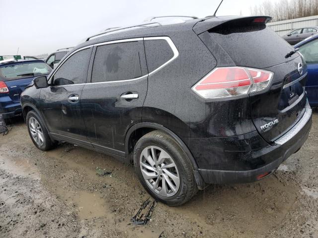 Photo 1 VIN: 5N1AT2MT1EC755977 - NISSAN ROGUE 