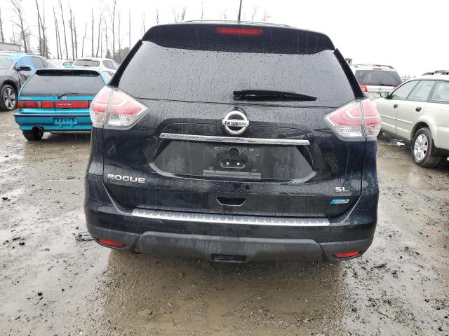 Photo 5 VIN: 5N1AT2MT1EC755977 - NISSAN ROGUE 