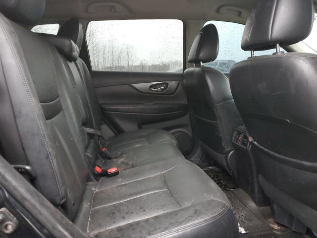 Photo 9 VIN: 5N1AT2MT1EC755977 - NISSAN ROGUE 