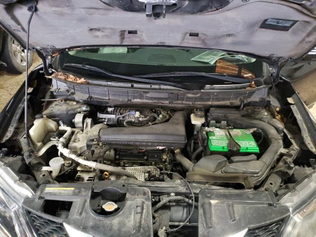 Photo 6 VIN: 5N1AT2MT1EC756174 - NISSAN ROGUE SL 