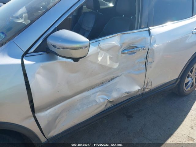 Photo 5 VIN: 5N1AT2MT1EC758703 - NISSAN ROGUE 