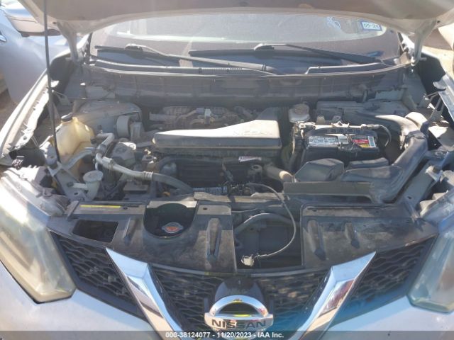 Photo 9 VIN: 5N1AT2MT1EC758703 - NISSAN ROGUE 