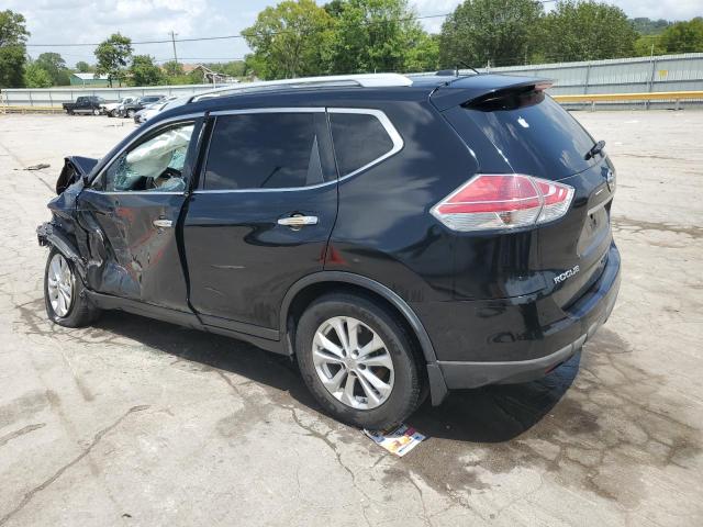 Photo 1 VIN: 5N1AT2MT1EC759981 - NISSAN ROGUE S 