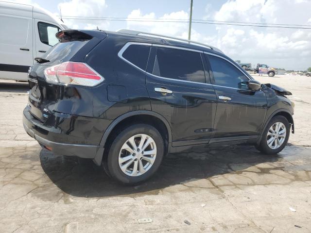 Photo 2 VIN: 5N1AT2MT1EC759981 - NISSAN ROGUE S 