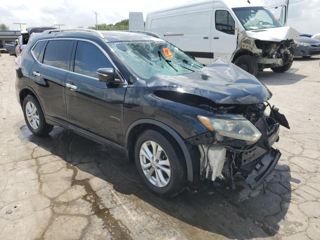 Photo 3 VIN: 5N1AT2MT1EC759981 - NISSAN ROGUE S 