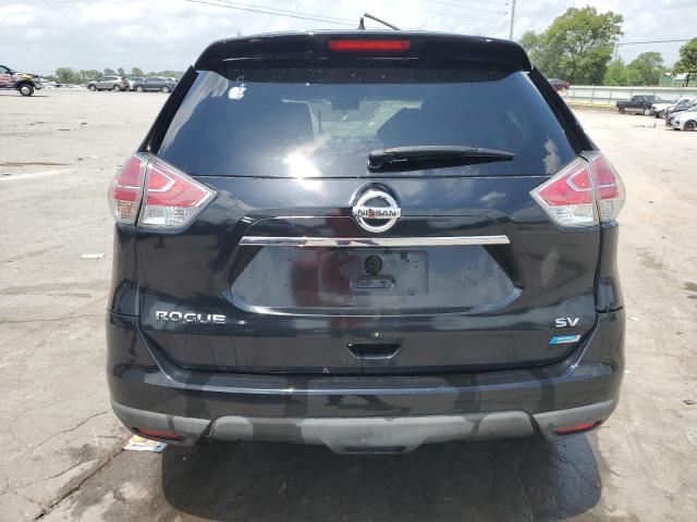 Photo 5 VIN: 5N1AT2MT1EC759981 - NISSAN ROGUE S 